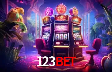 Welcome Bonus 123bet