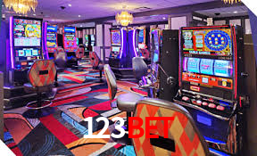 Tournaments 123bet