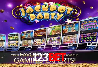 Game Providers 123bet
