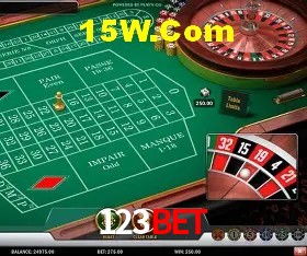 Bonus Features 123bet